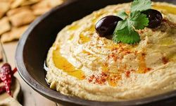 Humus Tarifi, Nasıl Yapılır?