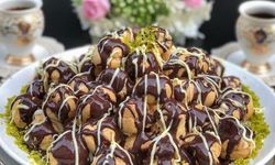 Profiterol Tarifi, Nasıl Yapılır?