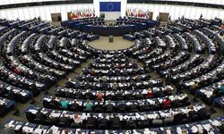 Avrupa Parlamentosu Gazze'ye İnsani Koridor Açılması İçin Uluslararası İşbirliği Çağrısı Yaptı