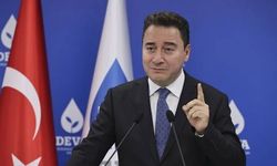 Ali Babacan'dan Çarpıcı Yeni Anayasa Açıklaması!