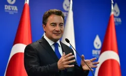 DEVA Partisi İstanbul Adayı Belli Oldu: Ali Babacan Açıkladı!