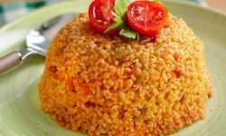 Bulgur Pilavı Tarifi, Nasıl Yapılır?