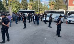 Şanlıurfa merkezli 18 ilde terör operasyonu, 18 tutuklama