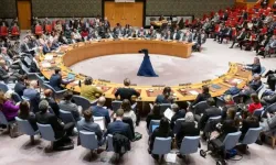 BM Güvenlik Konseyi, Gazze'de Ateşkes Kararı Almakta Başarısız Oldu