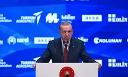 Cumhurbaşkanı Erdoğan: ABD ile Aramızda Güvenlik Sorunu Var!