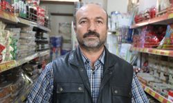 Şanlıurfa'daki Helal Dünya Marketleri, Siyonist ve Avrupa Ürünlerini Boykot Ediyor