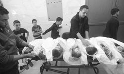 BM: Gazze'de Her Gün 400'den Fazla Çocuk Hayatını Kaybediyor
