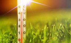 Meteoroloji Genel Müdürlüğü: Ülke Genelinde Sıcak Hava Bekleniyor!