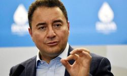 DEVA Partisi Genel Başkanı Ali Babacan, Dolandırıcılık Uyarısında Bulundu!