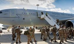 NATO, Kosova'ya İlave Asker Gönderdi!