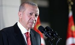 Cumhurbaşkanı Erdoğan'dan Merhum Lütfi Doğan İçin Taziye Mesajı