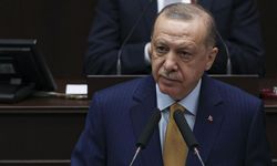 Cumhurbaşkanı Erdoğan'dan Ahıska Türkleri Sürgünü Paylaşımı