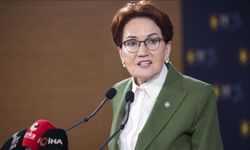 İYİ Parti Lideri Akşener: "İttifak Sisteminin Hiçbir Faydası Yok"