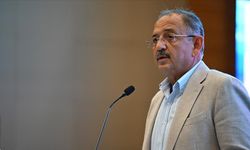 Bakan Özhaseki: Afet Bölgesindeki Konutları Hızla Teslim Edeceğiz!