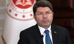 Adalet Bakanı Tunç'tan Önemli Açıklama: Hapisten Meclis'e Giriş ve Anayasa Tartışması!