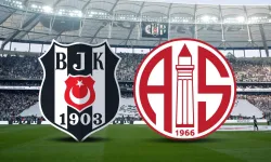 Beşiktaş, Antalyaspor Maçı İçin Hazırlıklarını Sürdürüyor
