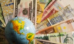 Küresel Borçlar 307 Trilyon Doları Aştı