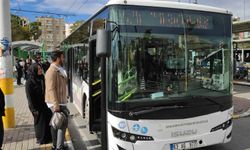 Şanlıurfa Büyükşehir Büyükşehirden Toplu Taşıma Ve Parkomatlarla İlgili Anket Çalışması