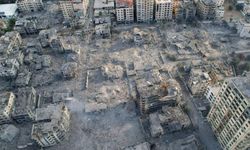 Siyonist Rejim, Gazze'de Soykırım ve Katliamlara 38. Gününde Devam Ediyor