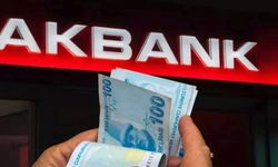 Akbank’tan faizsiz kredi fırsatı Online başvuruya anında 20 bin TL veriyor! Kampanya şartları açıklandı