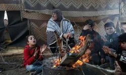BM WFP: Gazze Şeridi Geniş Çapta Açlık Tehlikesiyle Karşı Karşıya