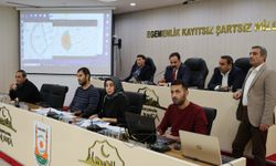 Şanlıurfa Büyükşehir Belediyesi 2024 Yılı Bütçesi Onaylandı