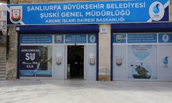 ŞUSKİ Su Metreküp Fiyatını Açıkladı