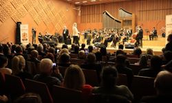 Şanlıurfa, Müzik Kültürüyle UNESCO Müzik Şehri Listesinde Yer Aldı
