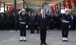 Urfa'da 10 Kasım Törenleri Şehitlikte Başladı