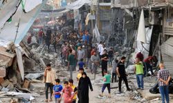 BM, Gazze'deki Ateşkesin Uzatılması İçin Çağrıda Bulundu