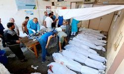 İİT, Gazze’deki hastane saldırısını kınadı