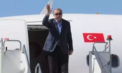 Erdoğan, Türkiye-Cezayir ilişkilerini güçlendirmek için Cezayir’e gidiyor