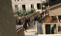 Siyonist İşgal Rejimi, Habla Kasabasında Çok Sayıda Filistinliyi Alıkoyma Operasyonu Düzenledi