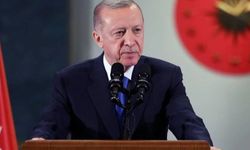 Erdoğan: Netanyahu ile temasımız yok, onu sildik attık
