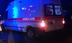 Şanlıurfa'da Trafik Kazası: 1 Yaralı!