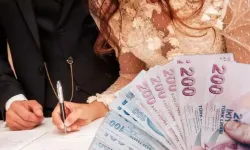 Faizsiz Kredi Fırsatı: Evlenecek Gençler İçin Başvurular Başlıyor!