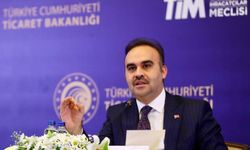 Türkiye İhracat Hacmi 255 Milyar Dolara Ulaştı, Sanayi Ürünleri Öncülüğünde Büyüme
