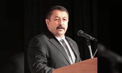 Şanlıurfa Büyükşehir Belediyesi AK Parti Grup Başkan Vekili Değişti!