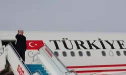 Cumhurbaşkanı Erdoğan, Katar Emiri ile Görüşecek