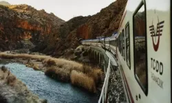 Doğu Ekspresi için beklenen tarih sonunda geldi! Biletler satışa çıkarıldı, fiyatlar belli oldu!