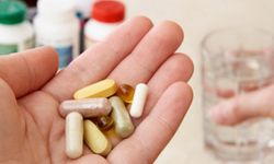 Türkiye'de Antibiyotik Kullanımı Yüzde 19 Azaldı