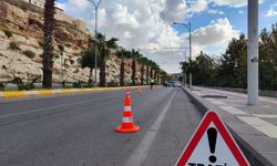 Şanlıurfa’da 758 Araç Trafikten Men Edildi