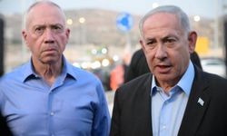 Netanyahu: İsrail, Gazze'nin Güvenliğinden Sorumlu Olacak