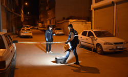 Siverek'te Silahlı Saldırı: 3 Şüpheli Gözaltına Alındı!