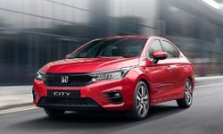 Honda durdu durdu indirimi 12’den vurdu! Honda City modellerde kampanyanın bitmesine 14 gün kaldı!