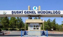 Şanlıurfa’da su kesintisi yaşanacak!