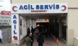 Haliliye’de otomobile silahlı saldırı: karı koca yaralandı