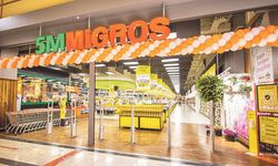 Şanlıurfa Migros Market mağazalarında 50 TL'lik süt ve kahvaltılık ürün indirimi! Acele edin... Bugün son!