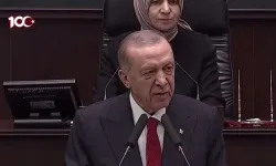 Cumhurbaşkanı Erdoğan: Yerleşimci Denen Teröristler Uluslararası Alanda Bu Sıfatla Tanınmalı