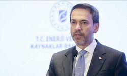 Bakan Bayraktar: Türkiye, İsrail ile Enerji Projelerini Görüşmeyecek!